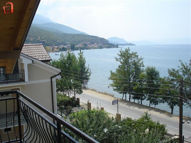 Guesthouse Zimovski Peštani Exterior foto