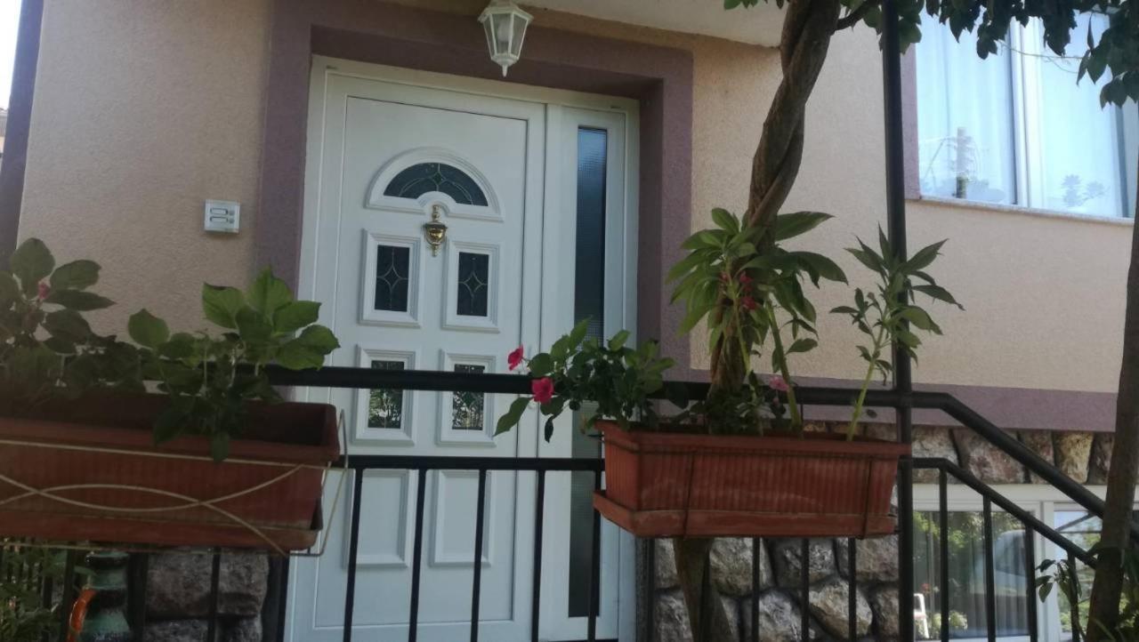 Guesthouse Zimovski Peštani Exterior foto